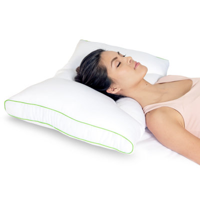 bed pillow set of 4